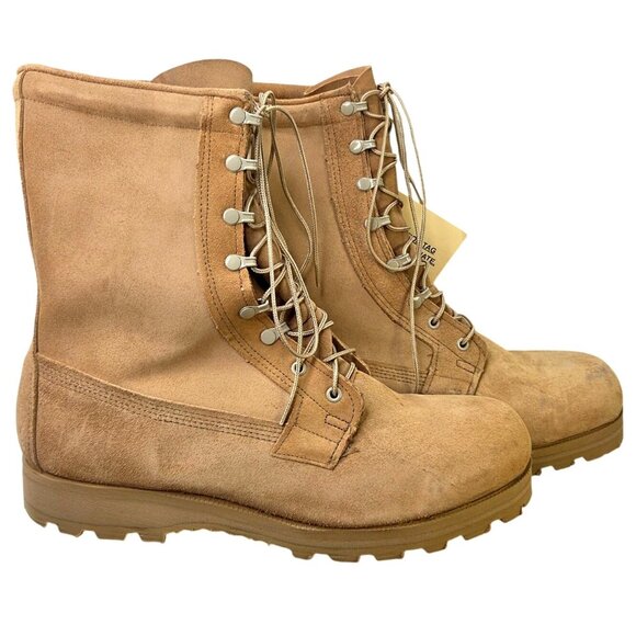 Belleville ICW Cold/Wet GORE-TEX Military Army Tactical Combat Boot Size 15R NWT - Picture 1 of 12